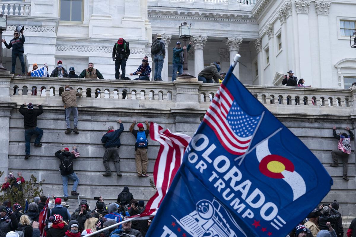 Electoral College Protests