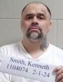 Kenneth Dale Smith