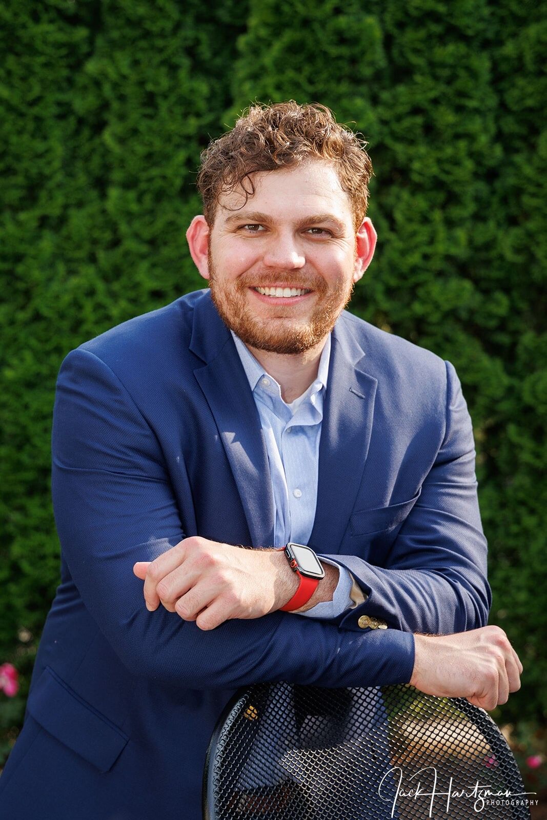 Garrett Flicker