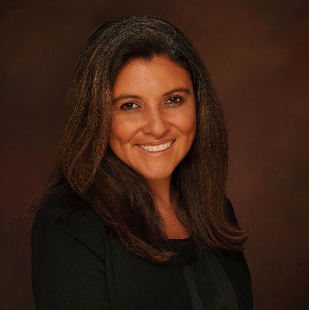 Maritza Dominguez Braswell