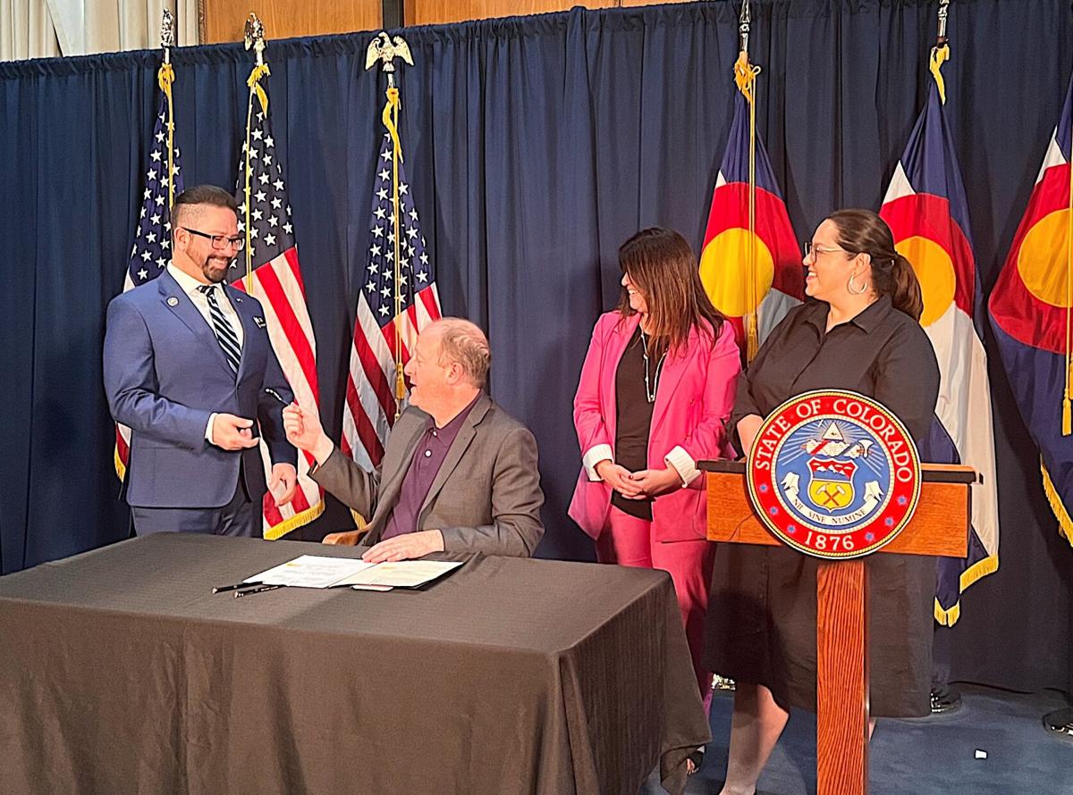 prison education bill signing