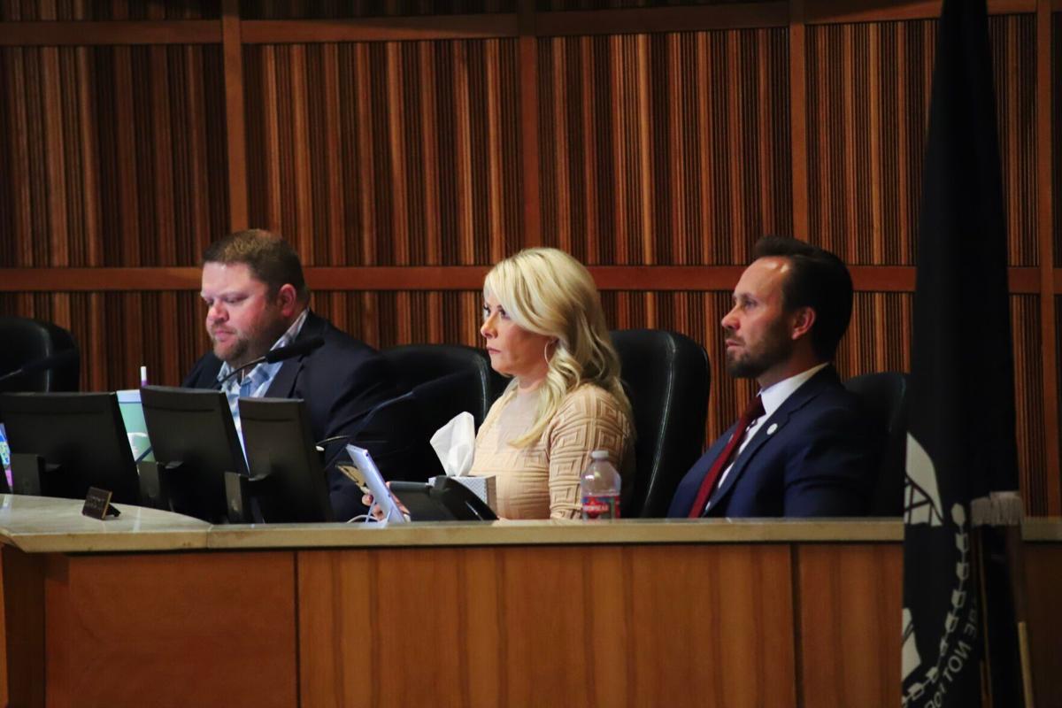 Aurora city council_Gardner, Jurinsky, Zvonek