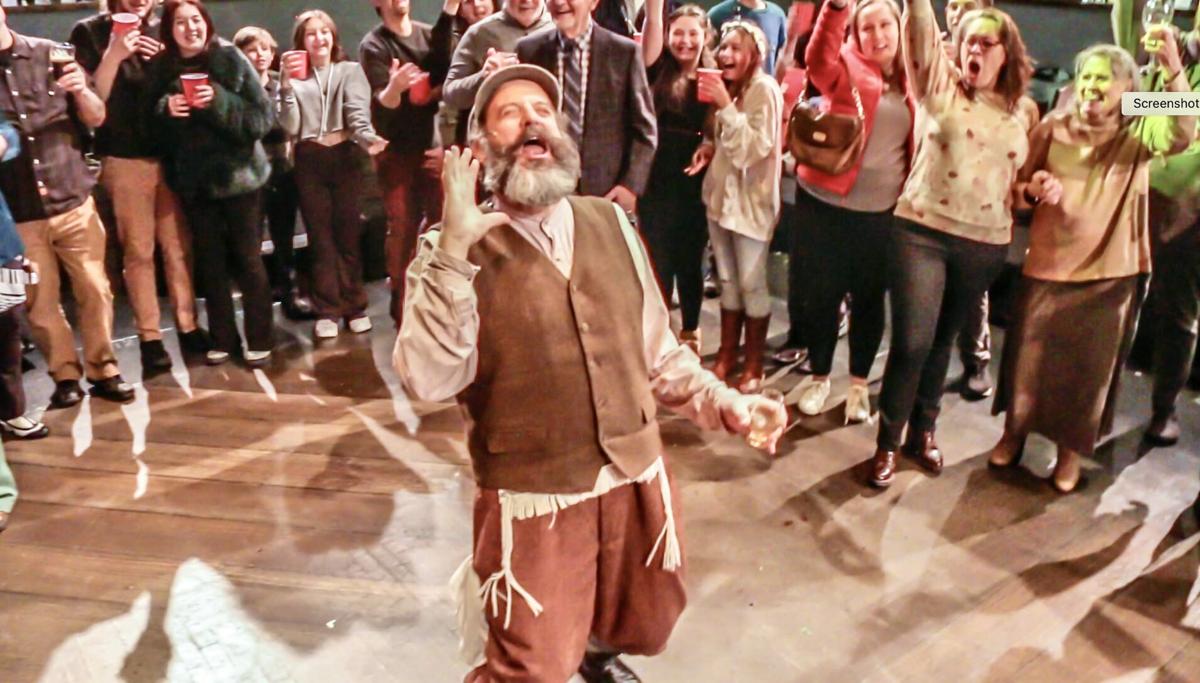 BDT STAGE CLOSING NIGHT 1-13-2024 Wayne Kennedy (copy)