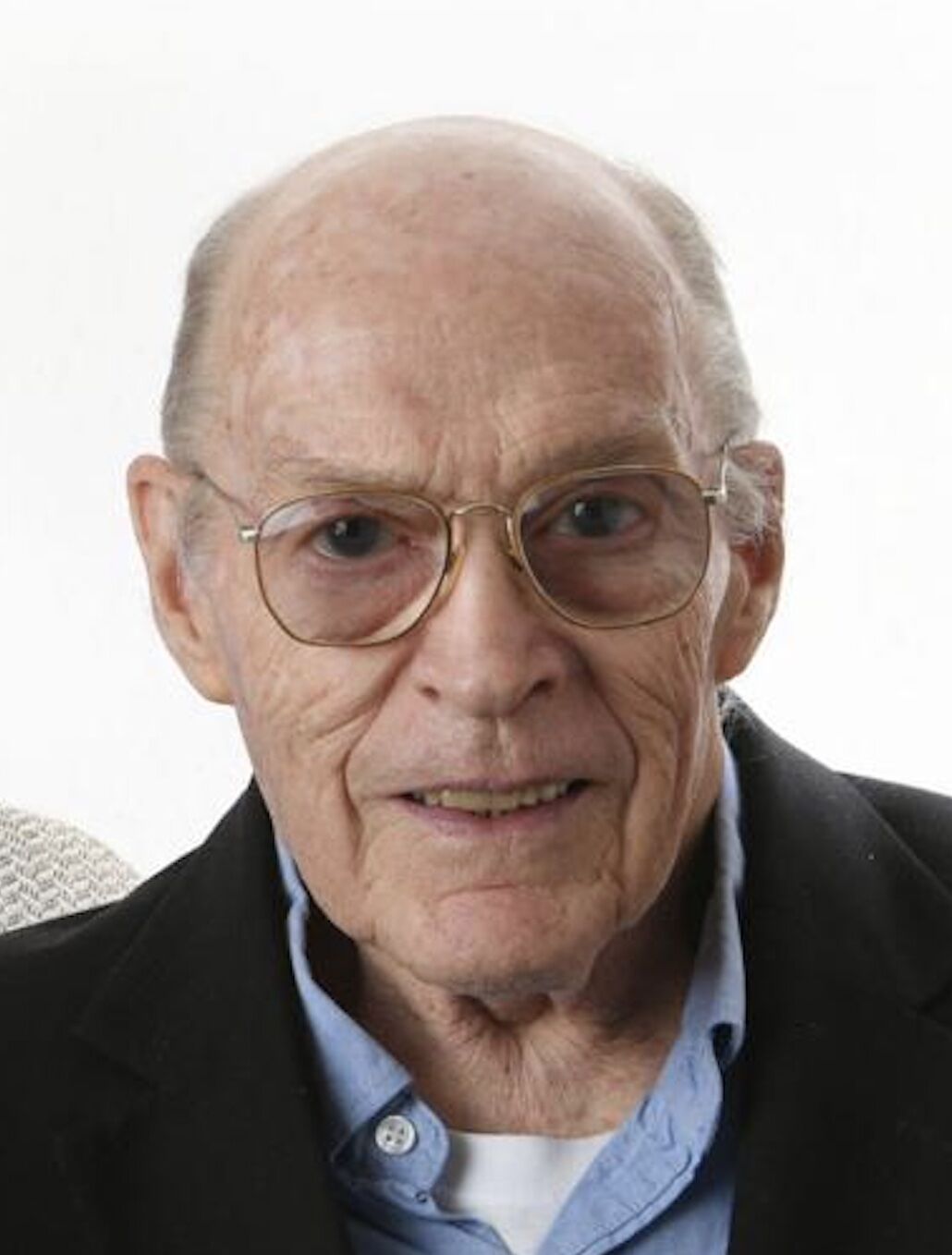 Pear Harbor Day memories of a grandfather who defended America in 3 wars | LOEVY