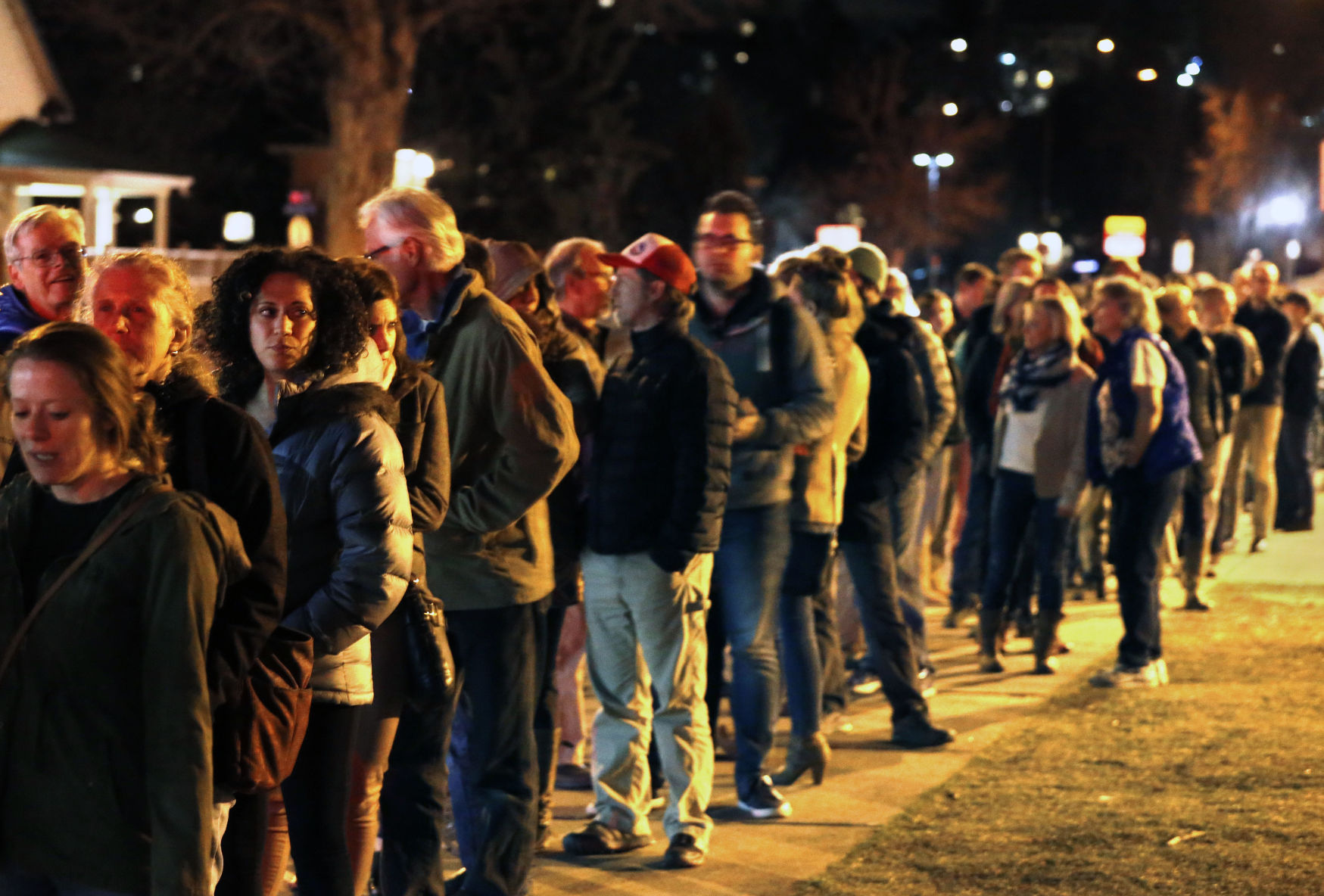 Jumbled Boulder County Democratic Party caucus tallies come into focus