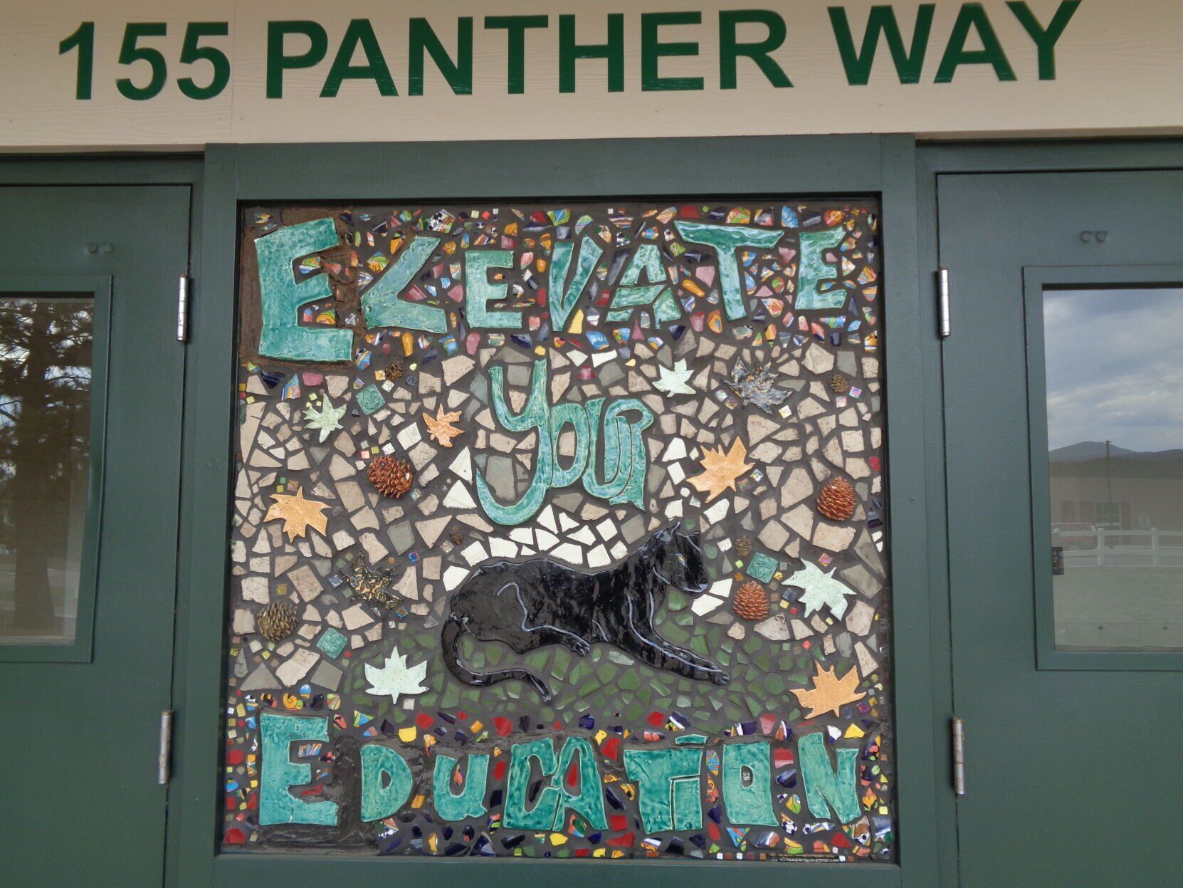 Board candidates fight for the future of Woodland Park School District — in separate forums