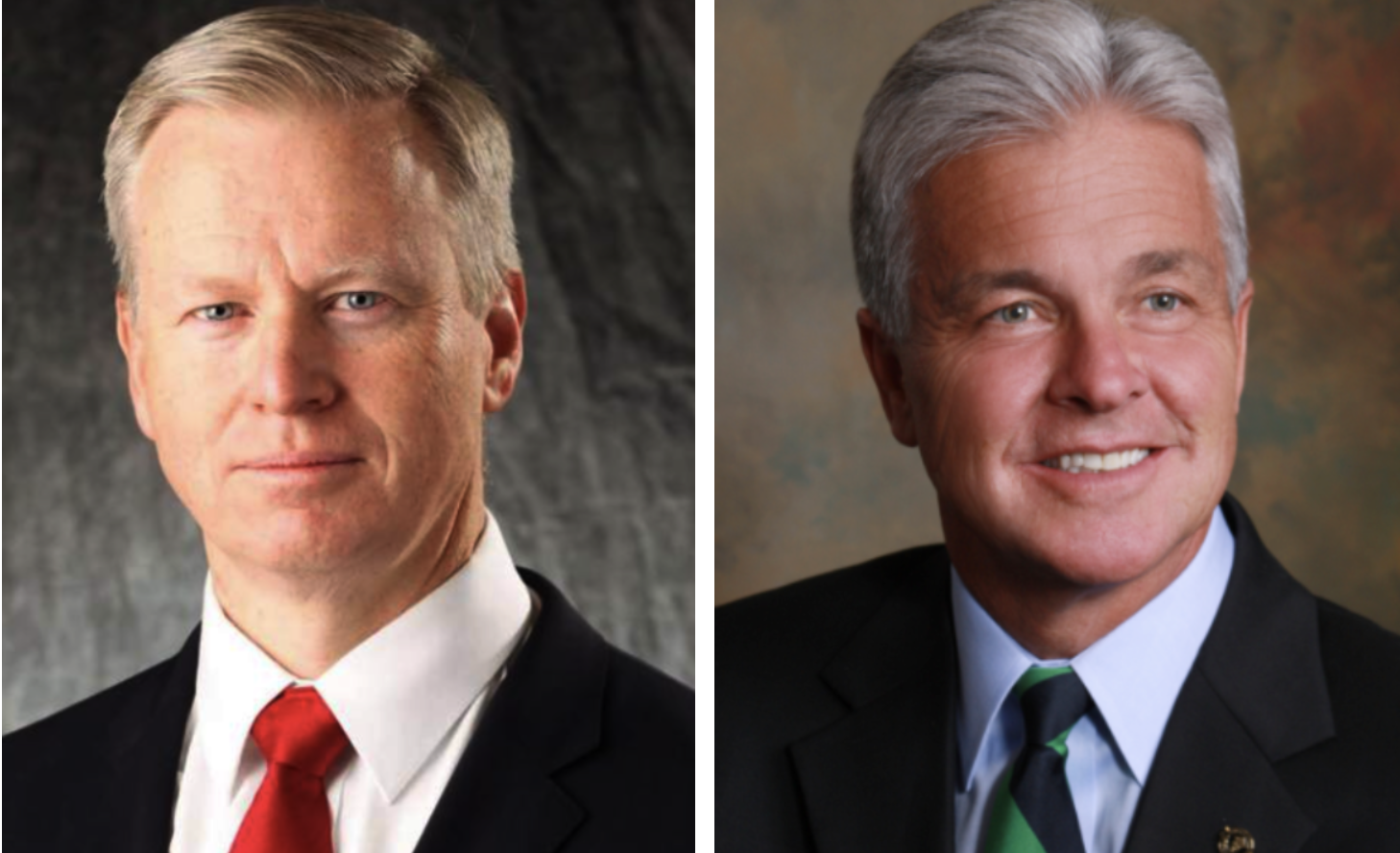 Former DAs Morrissey and Brauchler named Common Sense fellows