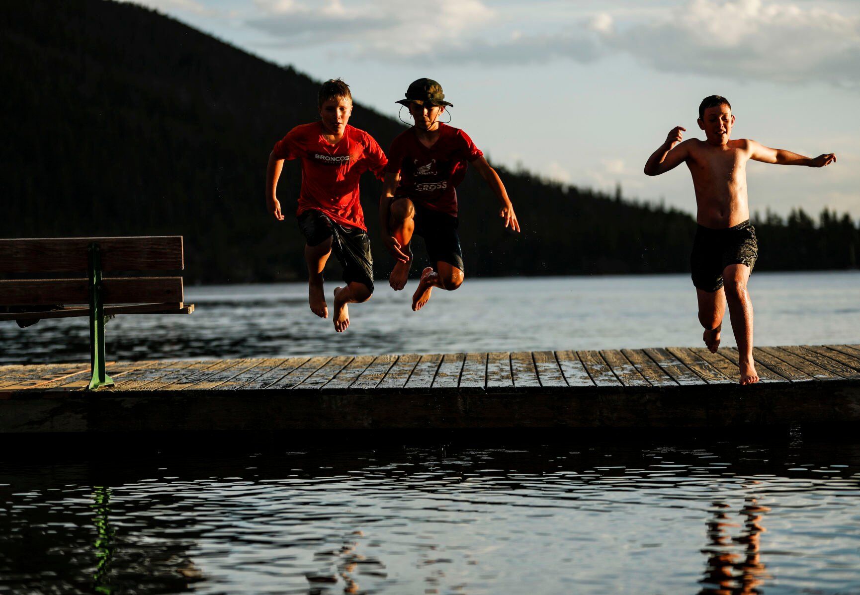 Once-pristine Grand Lake asks state to intervene in water clarity stalemate