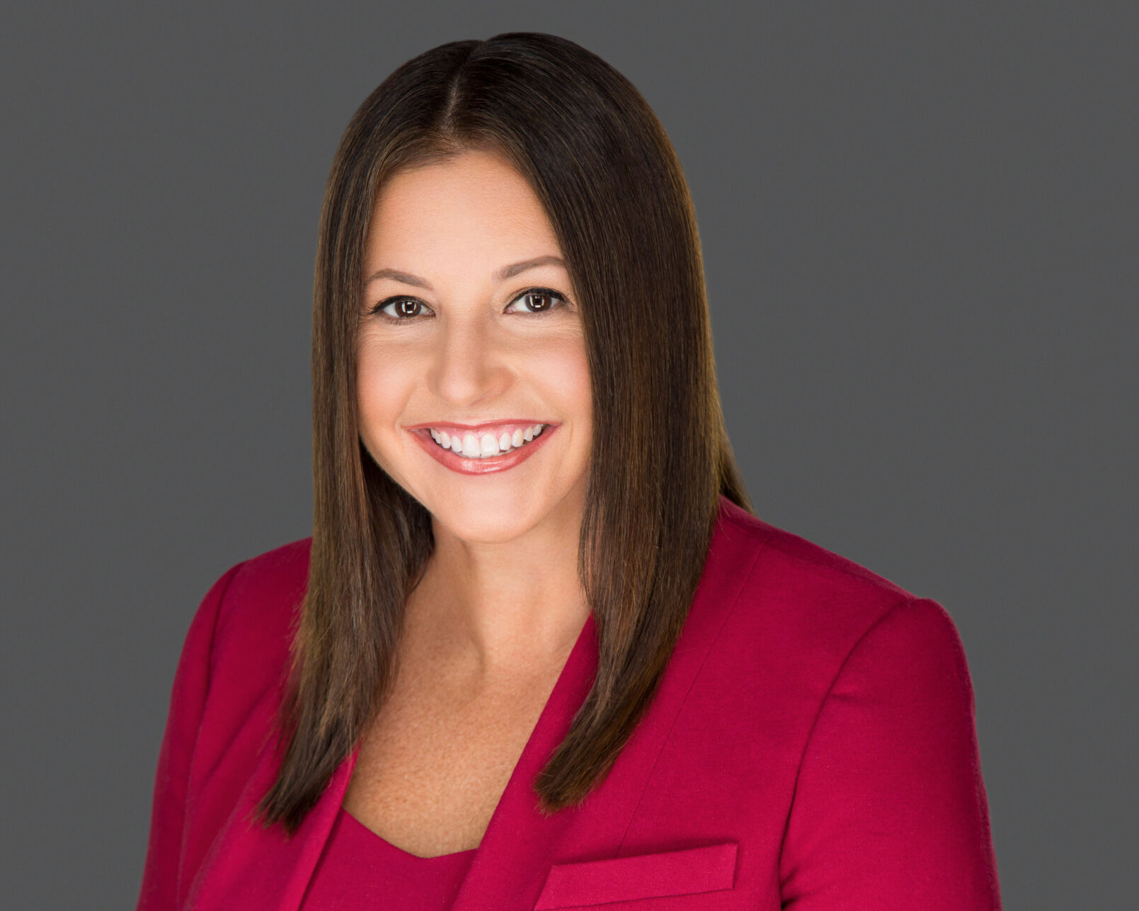 Community College of Denver hires Floridian Marielena DeSanctis as  president - Colorado Politics, image size:1609x1287