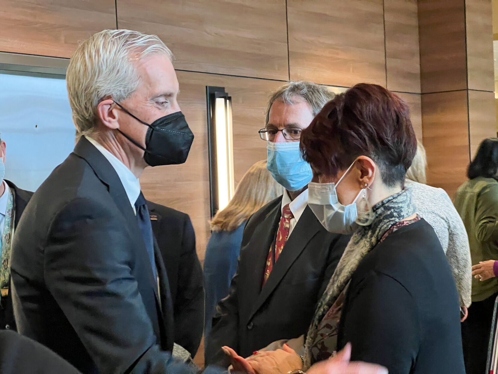 VA Secretary visits Colorado Springs, discusses PACT Act benefits for veterans under ‘burn pit’ bill