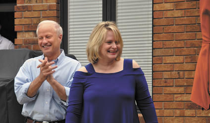 Coffman throws down in preview of campaign against Carroll