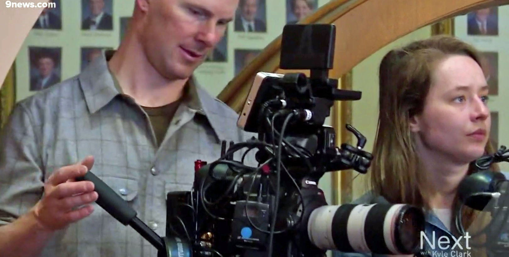 Colorado’s political theater over guns is coming to a theater near you (VIDEO)