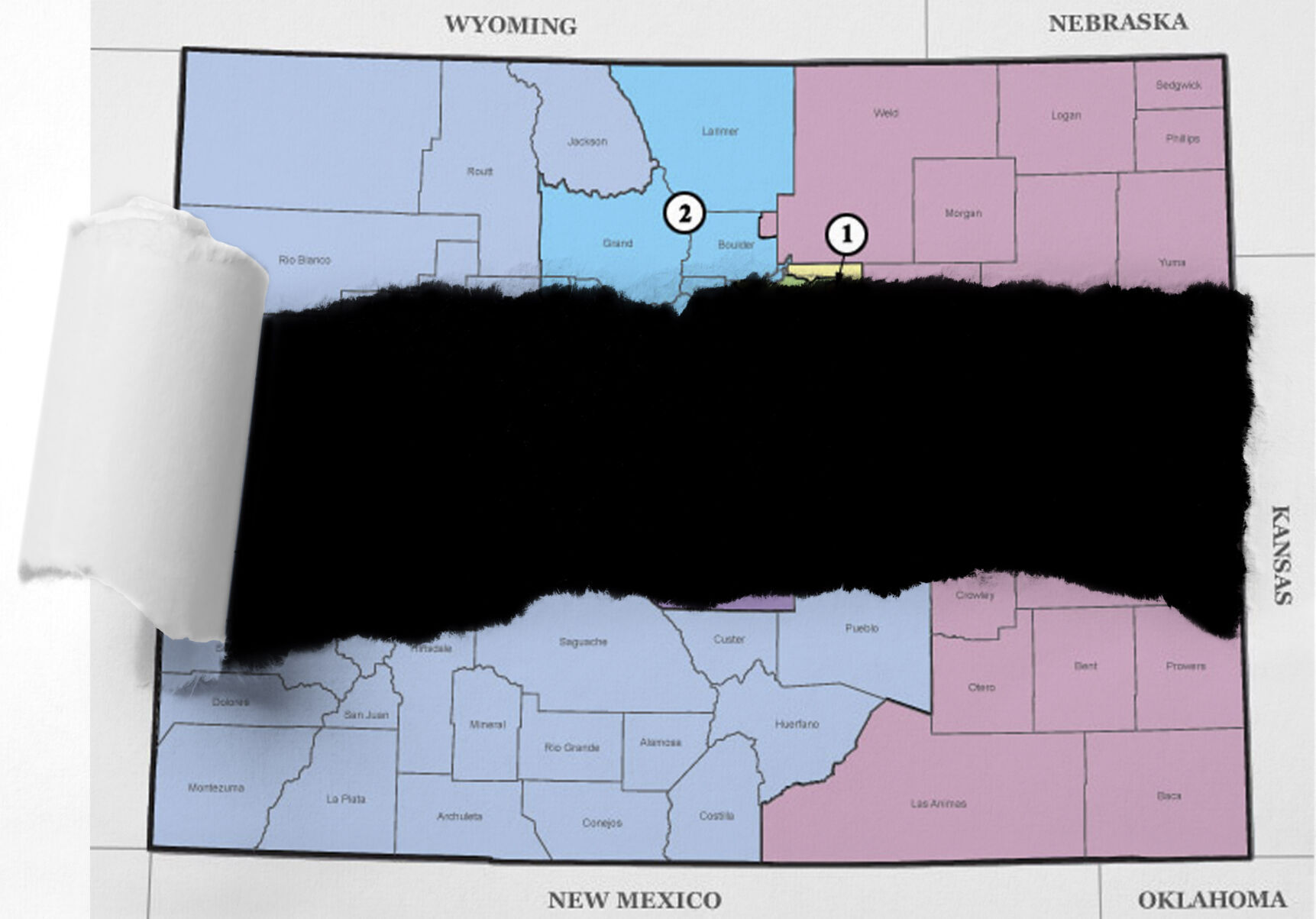 COVER STORY: READY, SET, WAIT | Colorado’s new redistricting process stumbles out of the gate