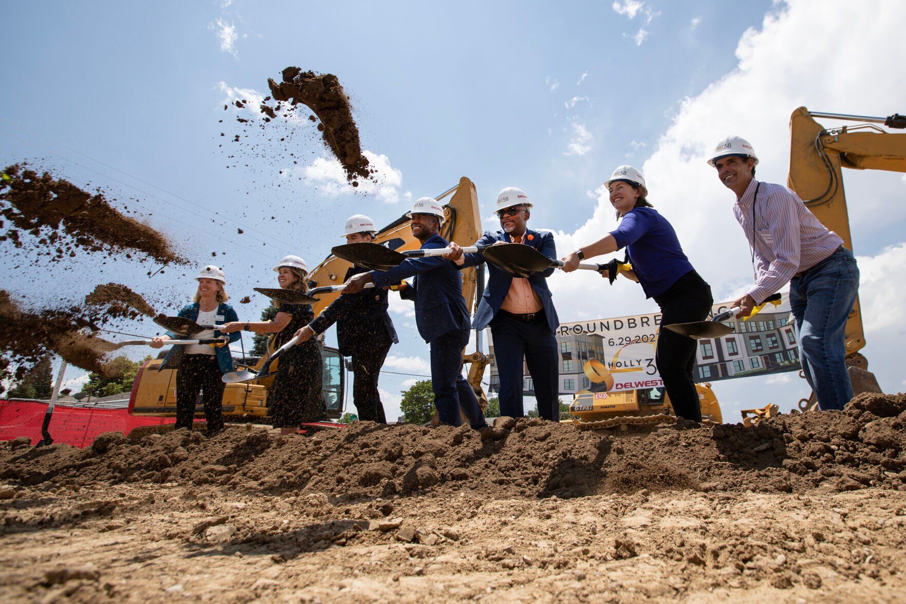 Denver makes way for more affordable housing