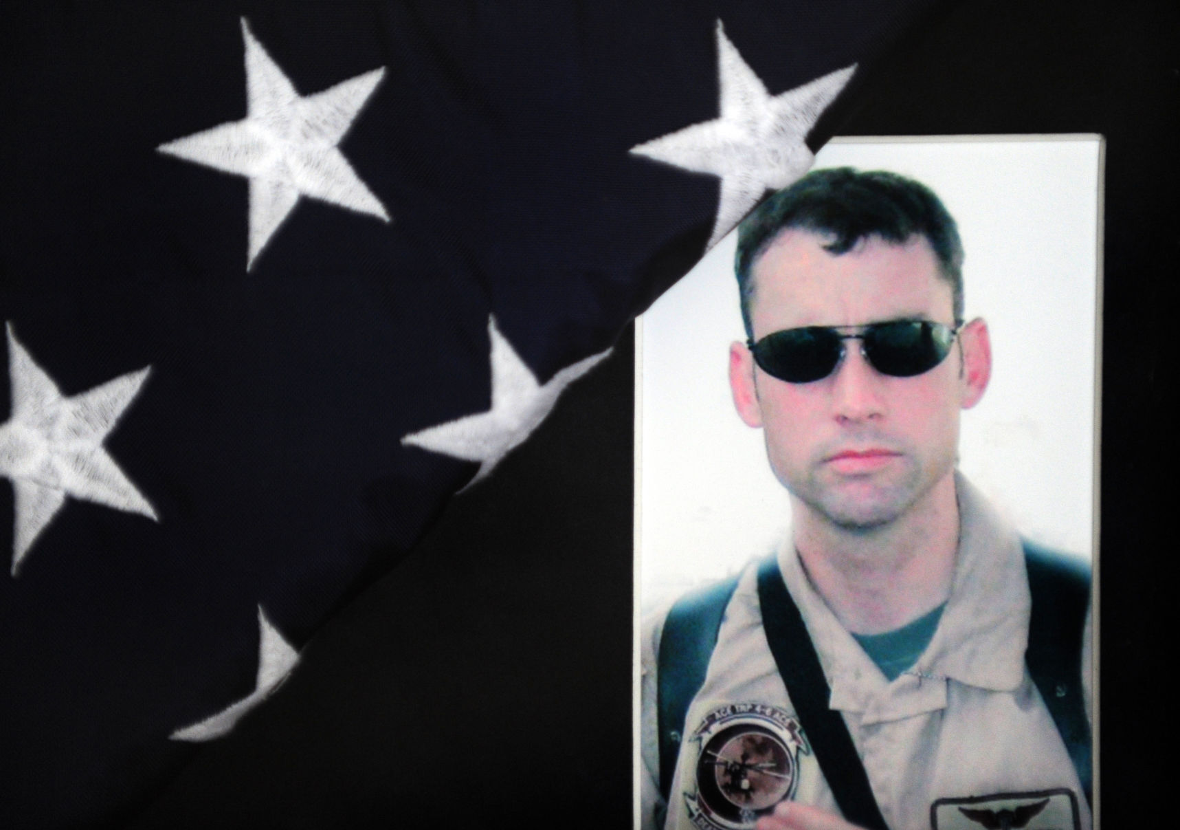 FOCUS ON THE SPRINGS | Highway named after fallen Army officer Scott Oswell