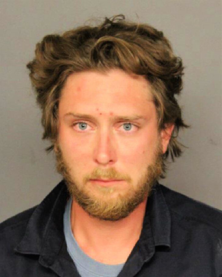 Police ID suspect in fatal Civic Center protest shooting