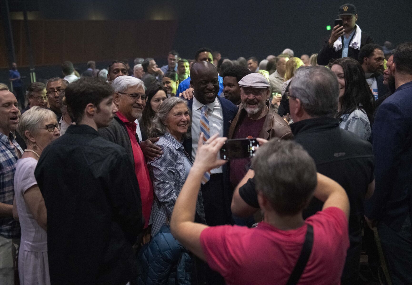 Colorado Springs mayoral runoff election results update: Yemi Mobolade’s margin of victory