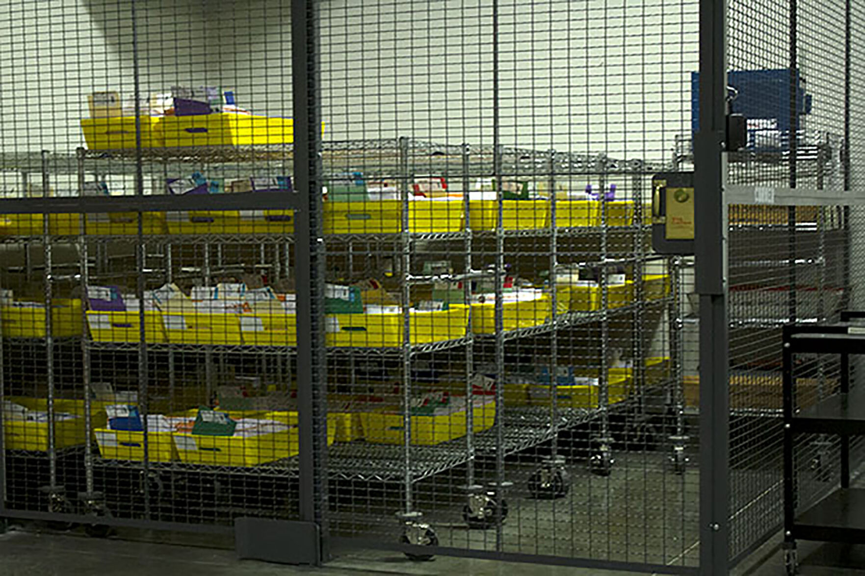 Here’s a look at the security precautions in Colorado’s mail-in ballot system