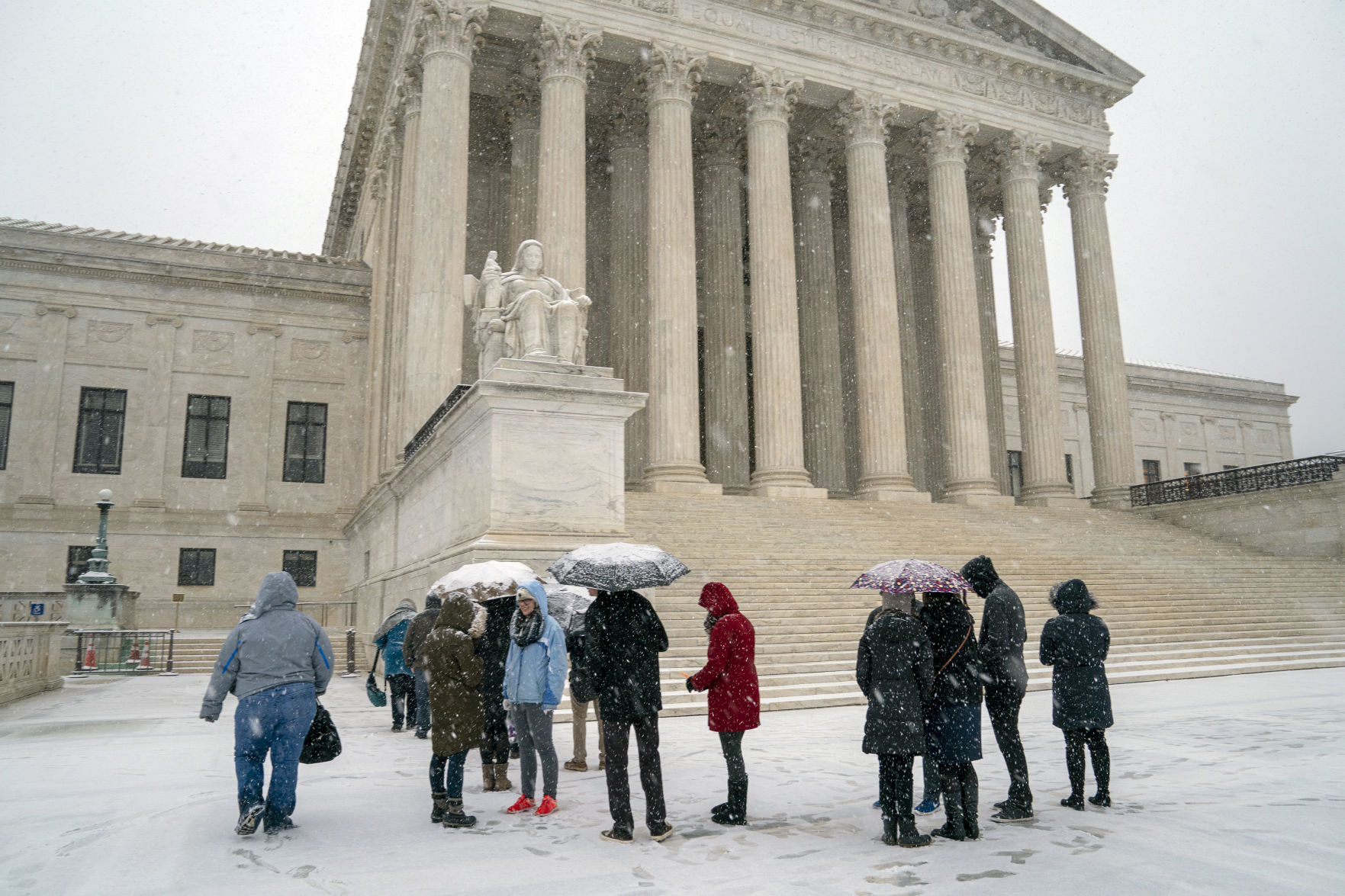 Supreme Court: Constitutional ban on high fines applies to states
