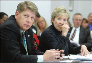 Sonnenberg: Majority of voters ‘sick and tired of the whining’