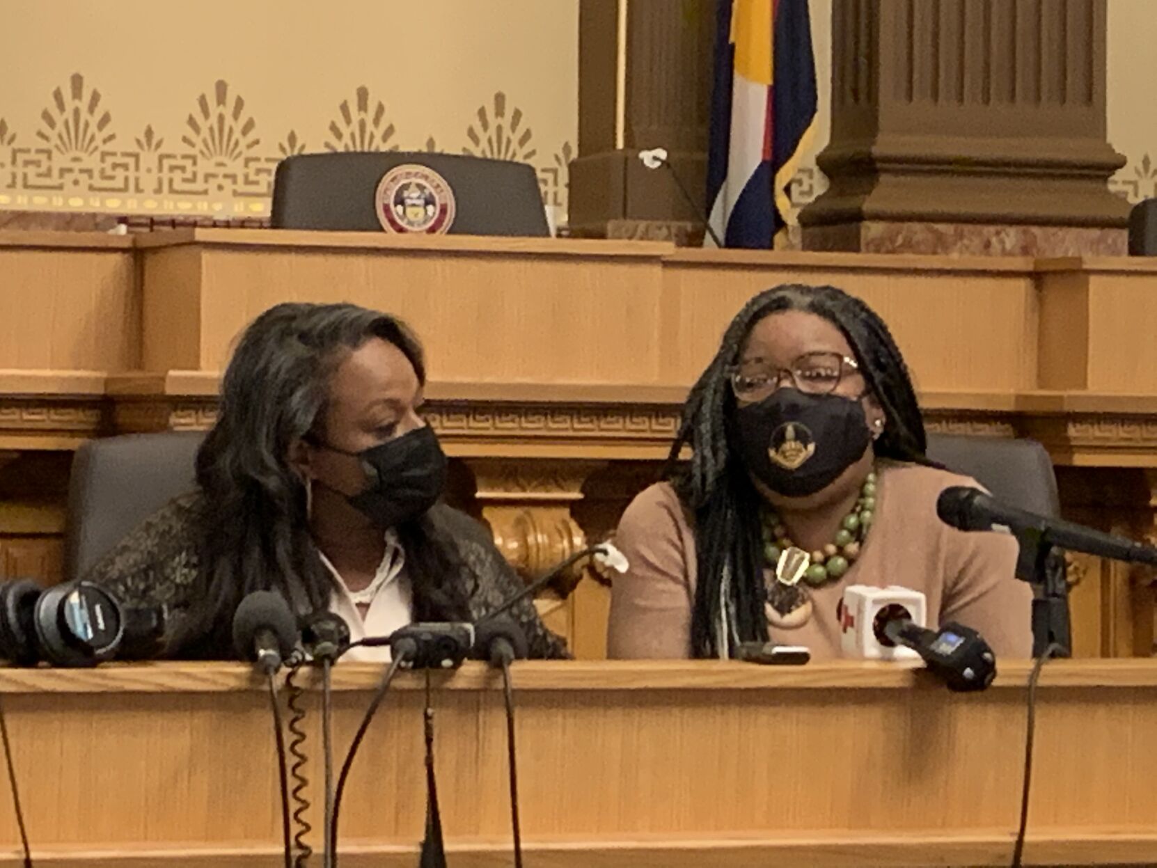 House panel approves law enforcement accountability measures in aftermath of Chauvin verdict