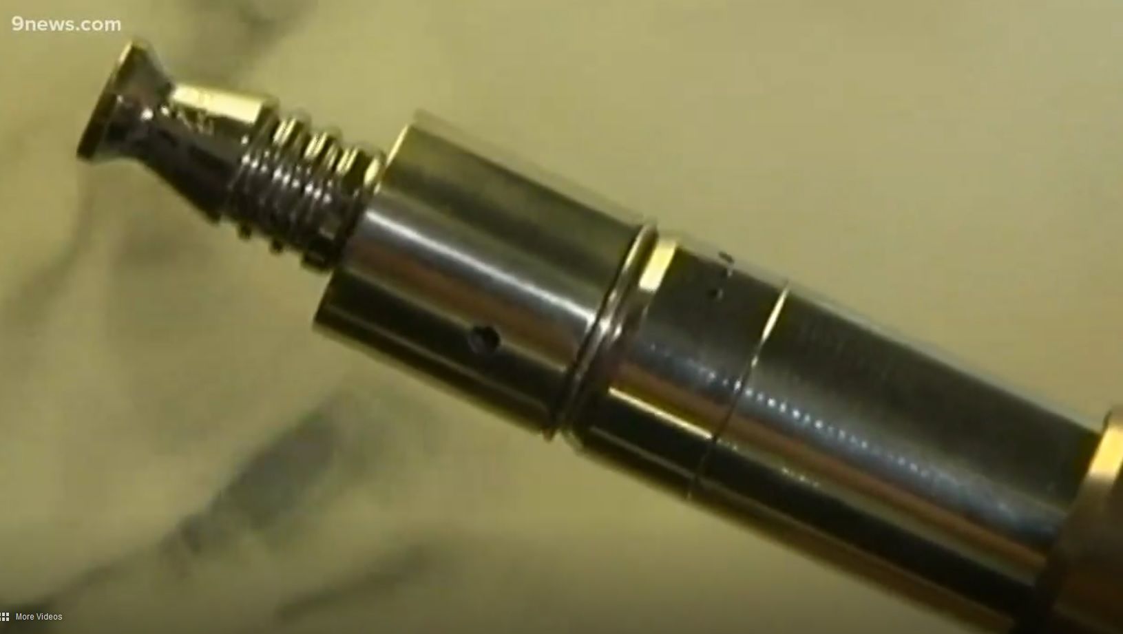 WATCH: Colorado lawmakers want stricter limits on where you can vape