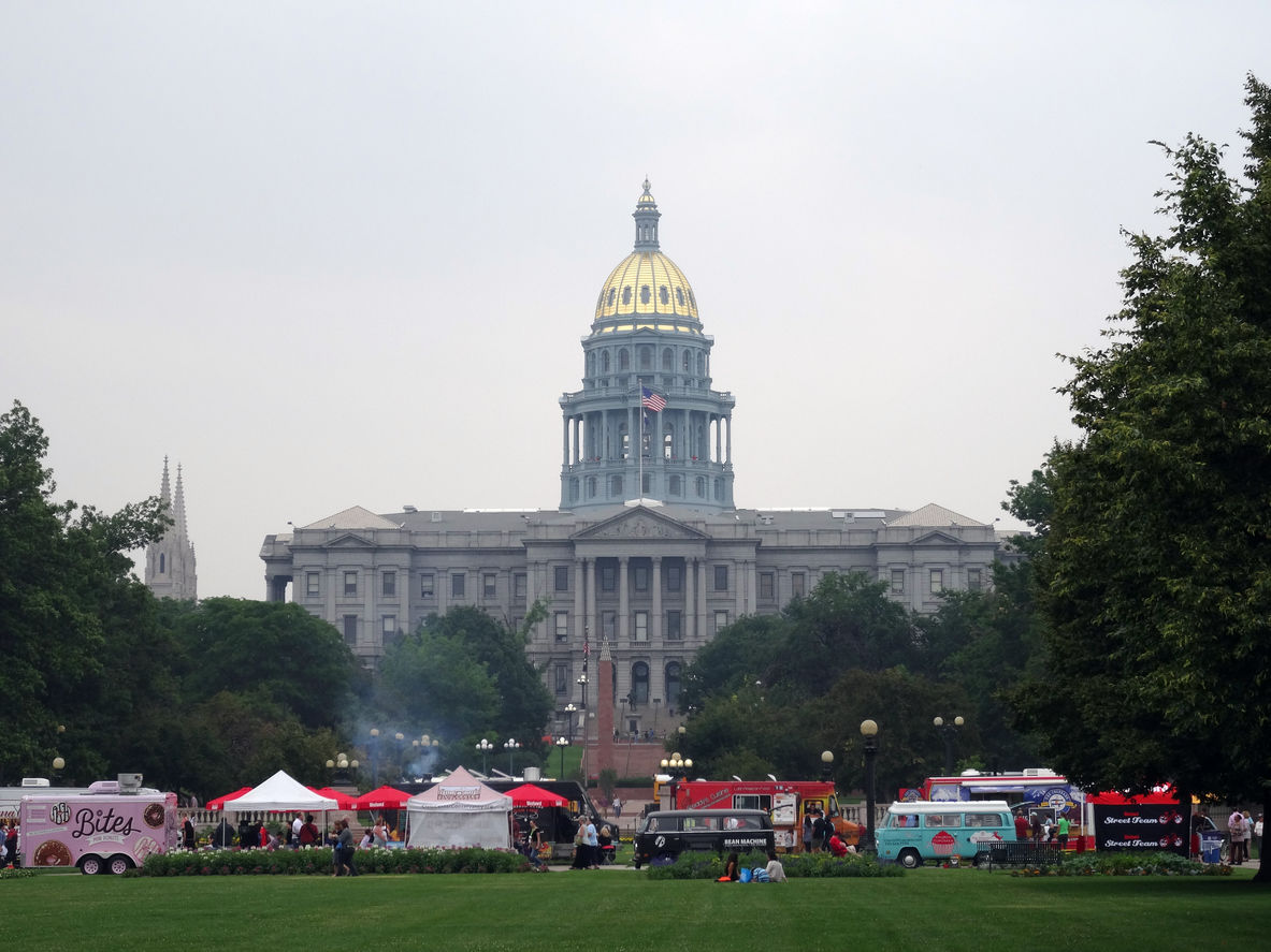 Colo. lawmakers punt property tax dilemma to summer