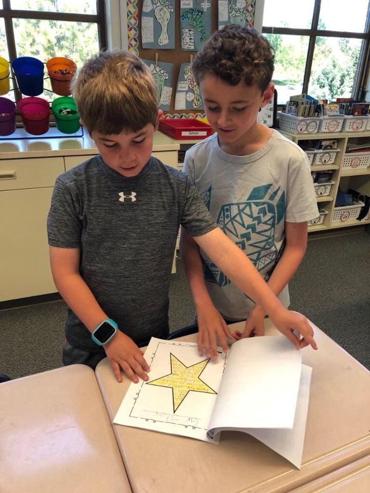 These 5 Colorado schools won the nation’s top education honor