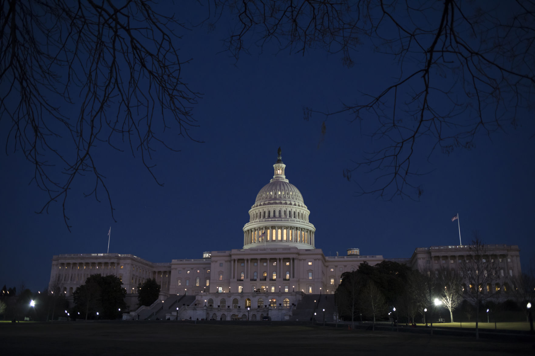 GOP, Dems focus on messages as summer recess, elections near