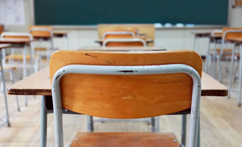 Colorado Springs Gazette: Parents take back their schools