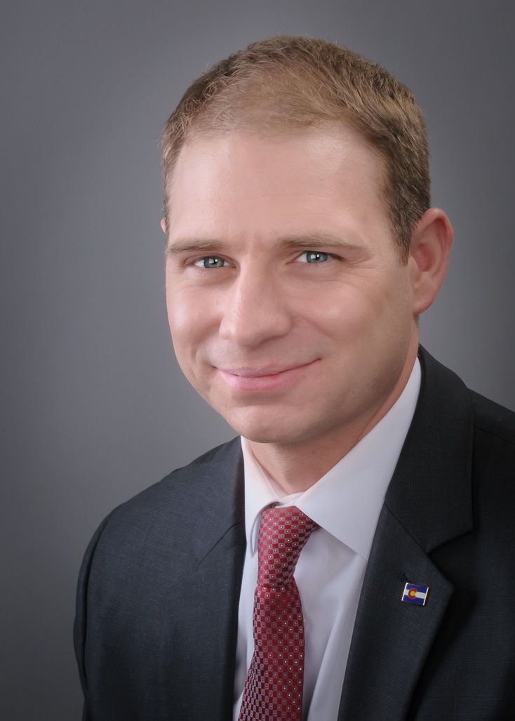 THE PODIUM | Thanks for the reprieve — now let’s simplify Colorado’s sales tax