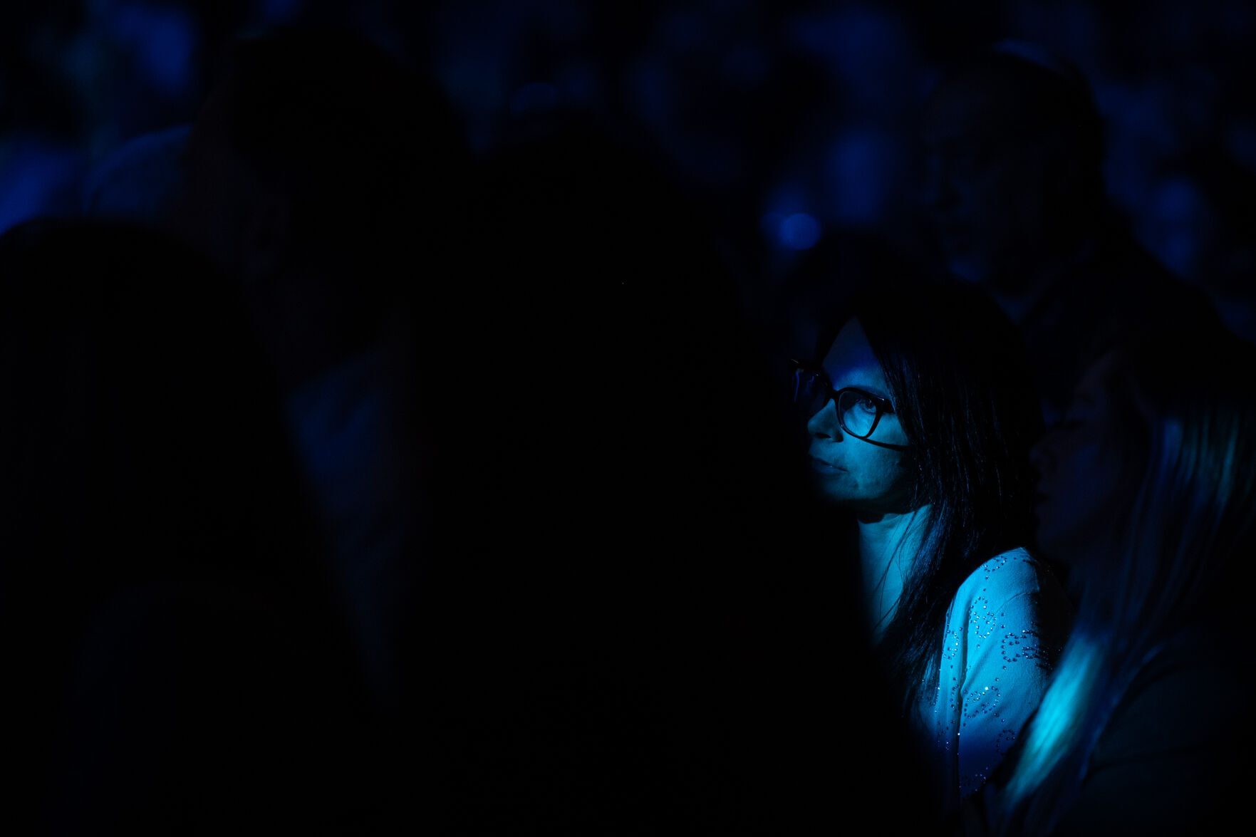 An ‘existential’ moment: Jewish National Fund becomes target of pro-Palestinian protests in Denver