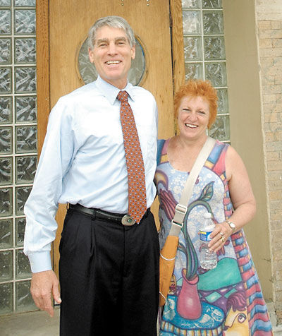 Governor, city officials mourn Carla Madison