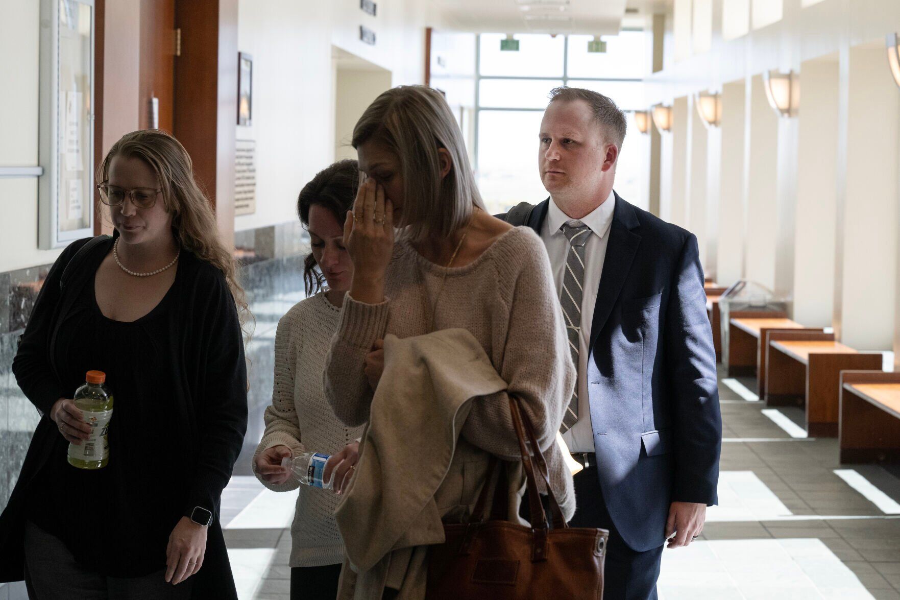 Experts testify about Elijah McClain’s cause of death for second time