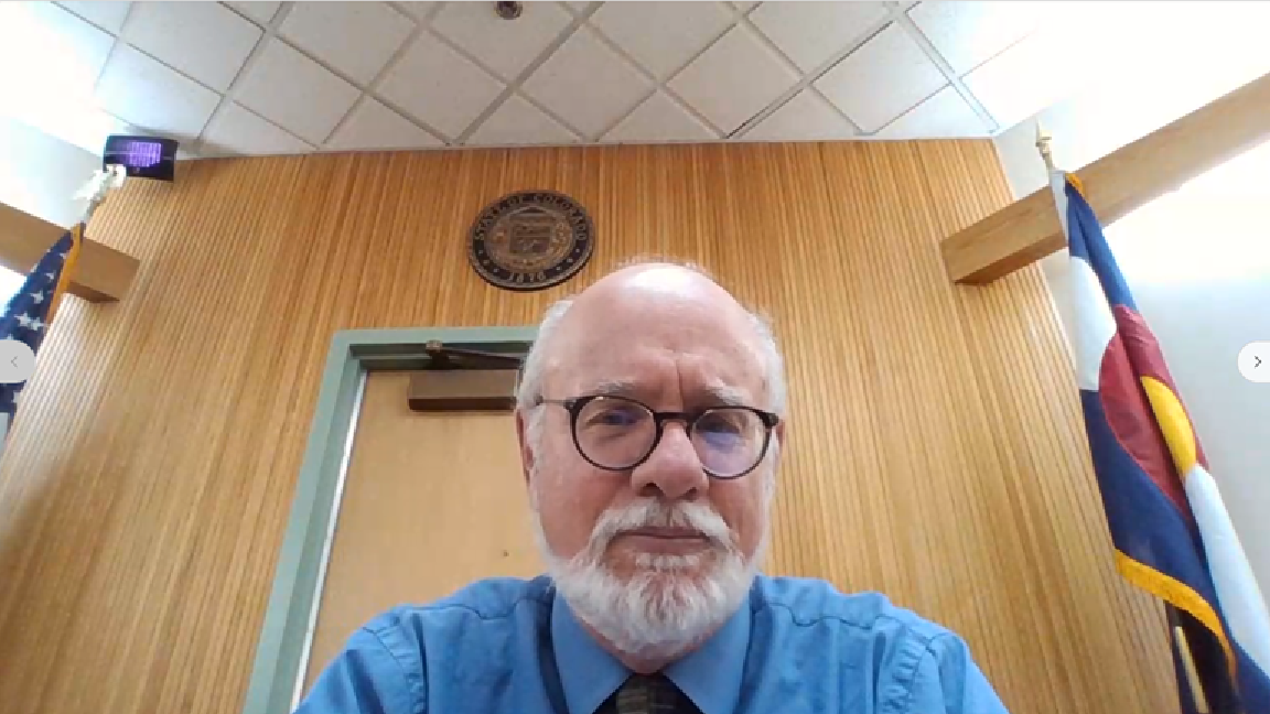 ‘Learn as you go’: Judicial branch previews life as rural county judge as vacancy deadline approaches