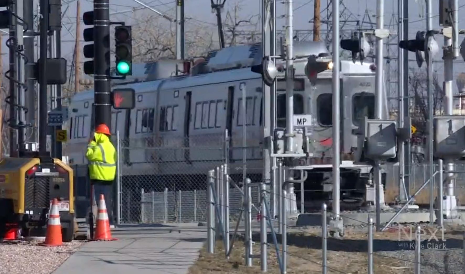 RTD found not at fault in train deaths (VIDEO)