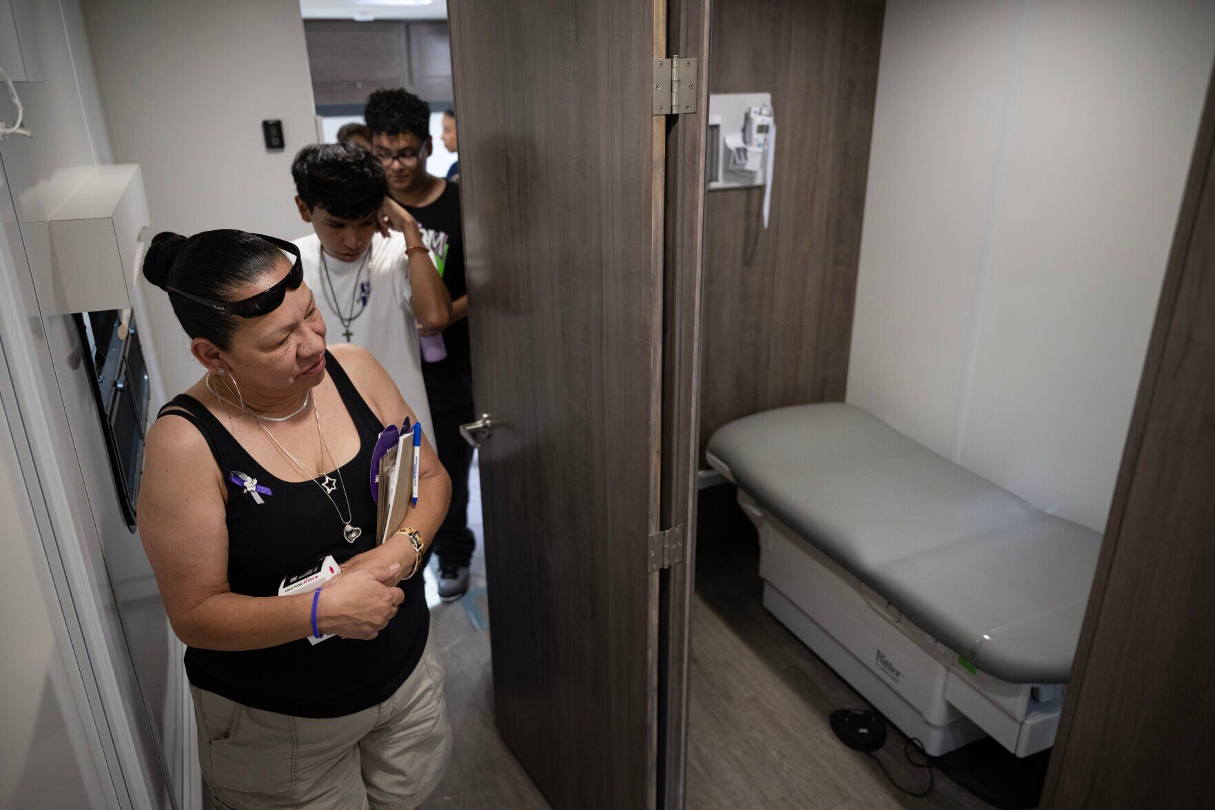 Denver Health officials: Words matter when discussing substance abuse