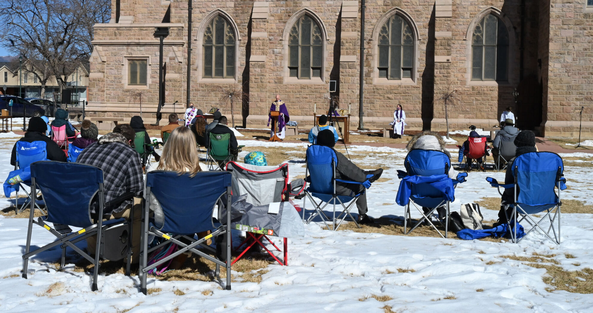 Colorado churches denied U.S. Supreme Court consideration in COVID-19 restriction challenge