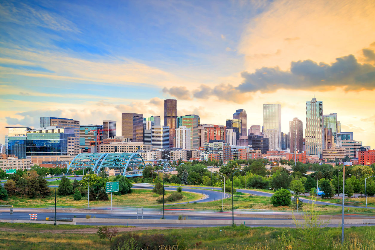 Report: Wages are growing in cities with low unemployment rates, including Denver