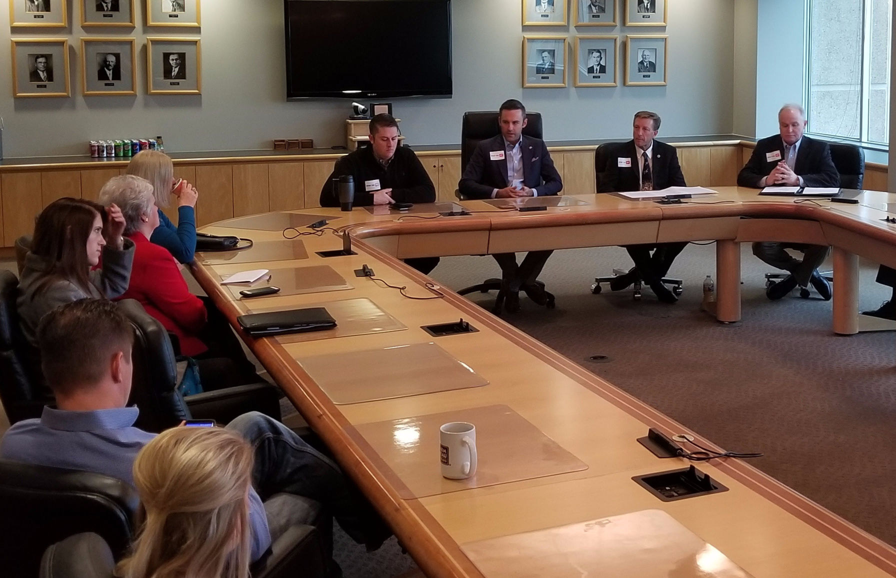 Colorado business groups urge Congress to delay insurance tax