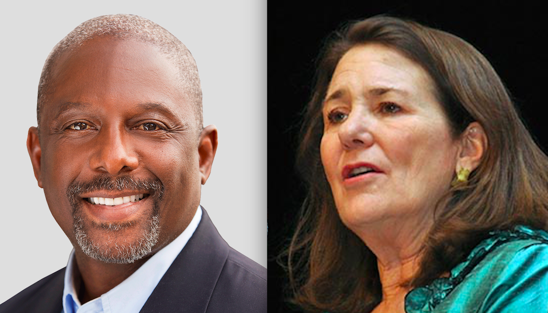 IN RESPONSE: Diana DeGette does not stand for you