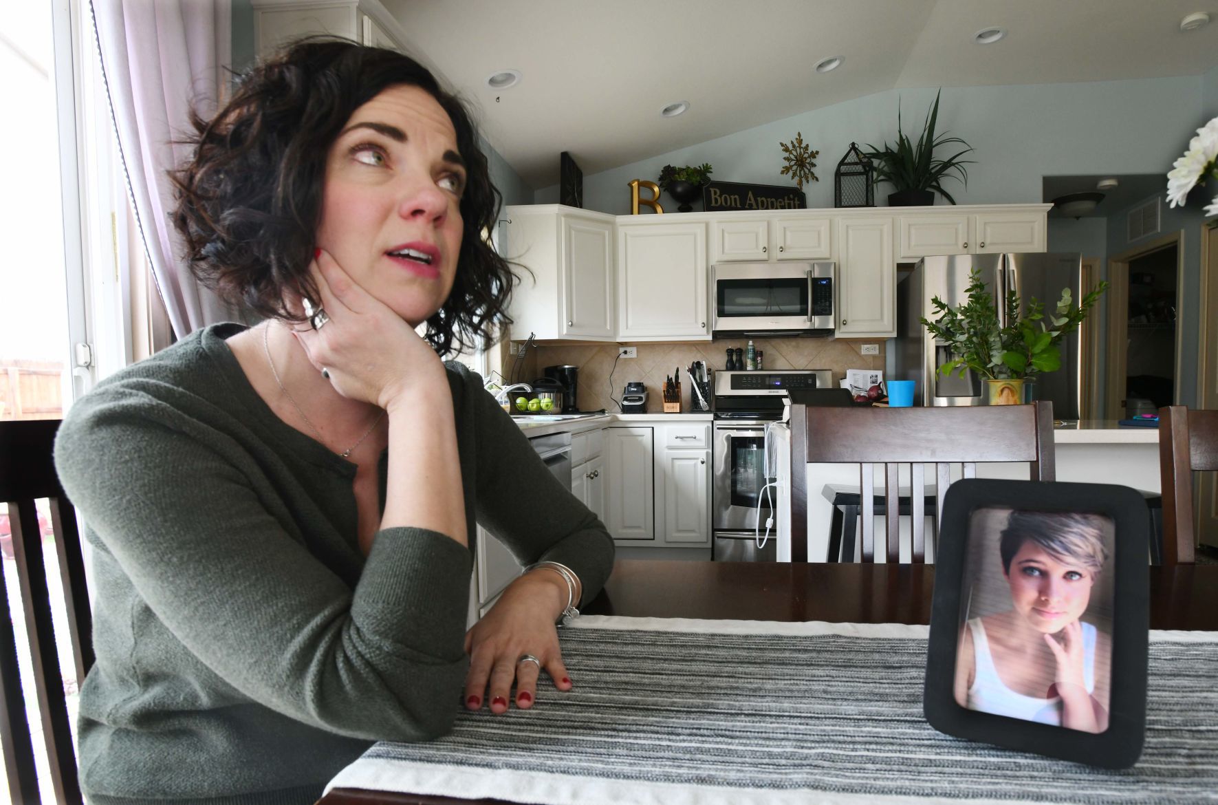 COVER STORY | Colorado families buckle from a child’s mental illness