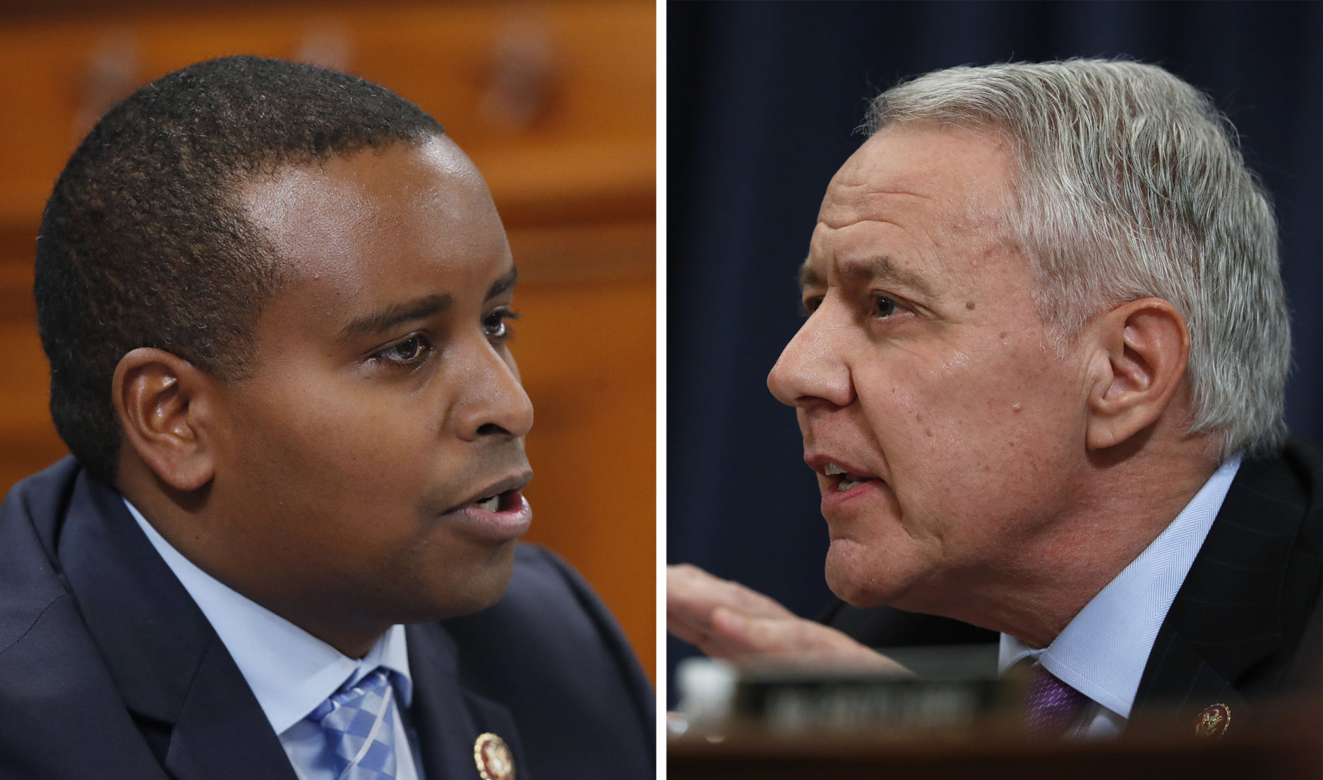Colorado’s Buck, Neguse hammer along party lines in Trump impeachment hearing