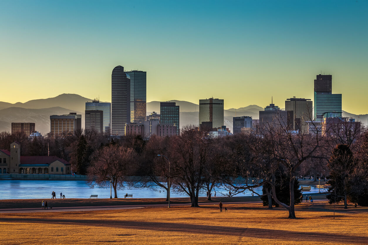 Denver committee OKs emission reductions, energy improvements for large buildings