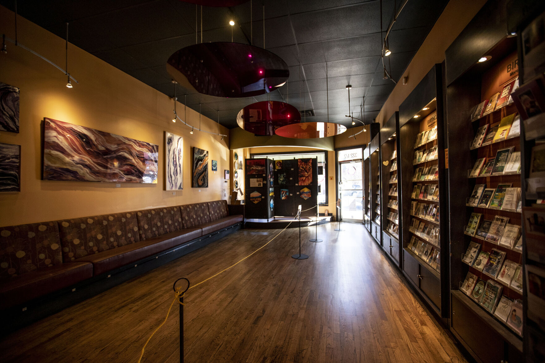 Colorado unemployment rate falls as restrictions loosen