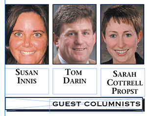 Wind energy works in rural Colorado