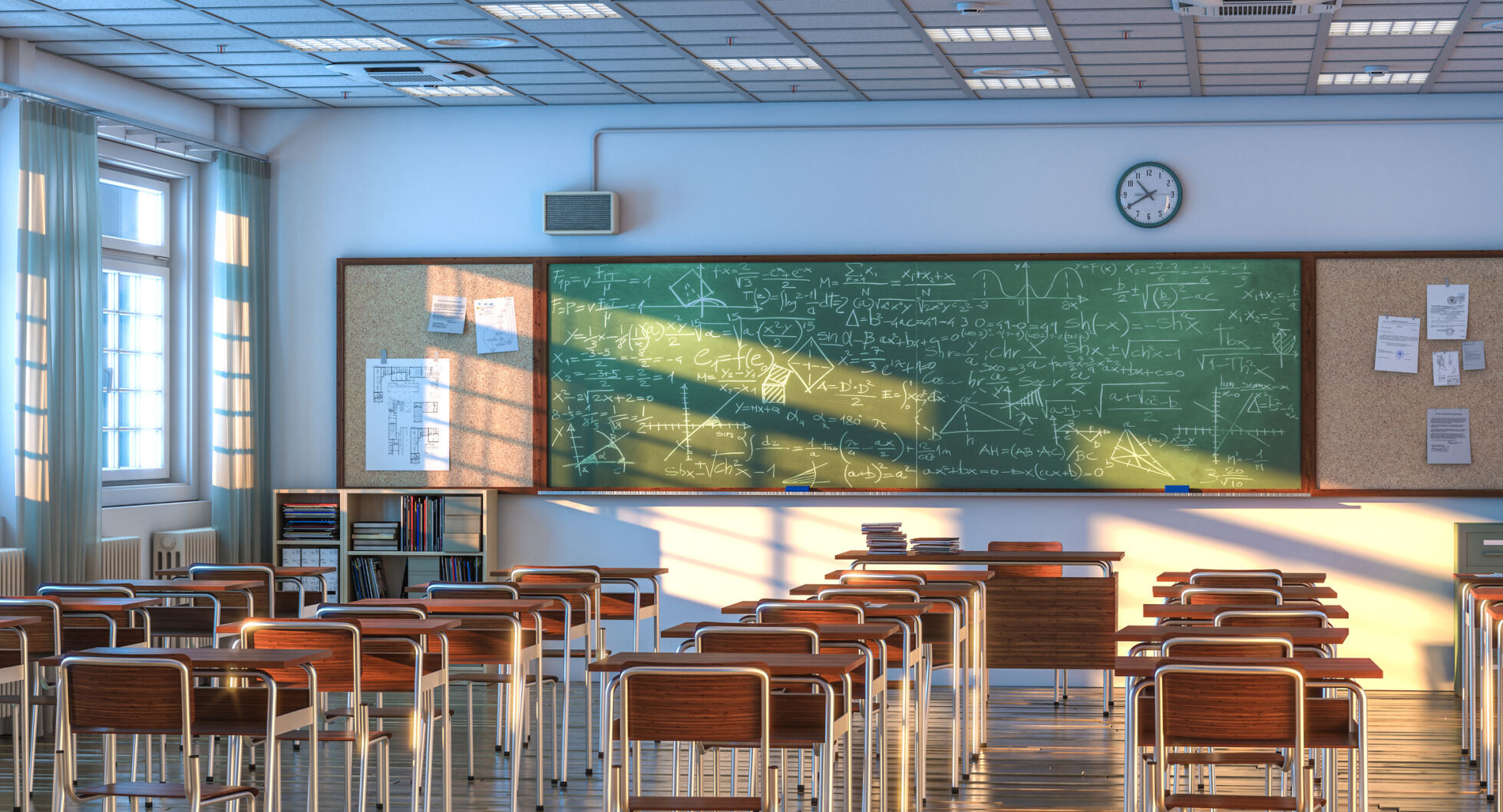 Larimer County school district provided appropriate education to special needs student, judge says