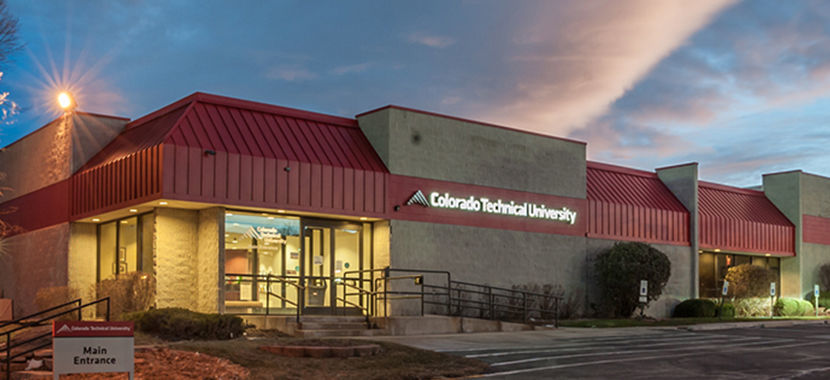 Colorado Tech owner agrees to erase $500 million in student debt