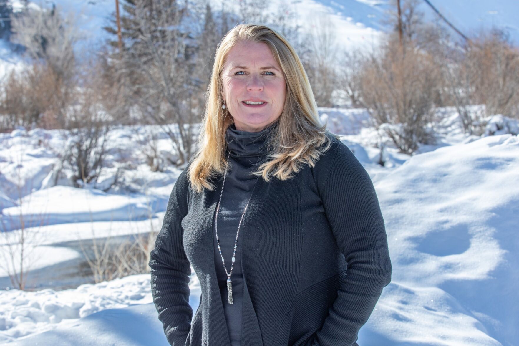 Train funding is on track for passenger rail through mountains | OPINION