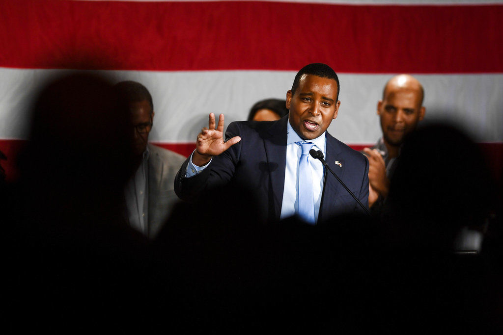 US Rep.-elect Neguse hasn’t made a decision on Pelosi yet, but …